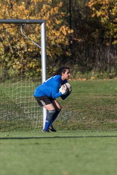 Bild 217 - Frauen TSV Vineta Audorg - SV Friesia 03 Riesum Lindholm : Ergebnis: 2:4